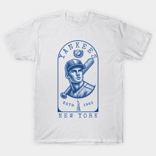 yankees T-Shirt